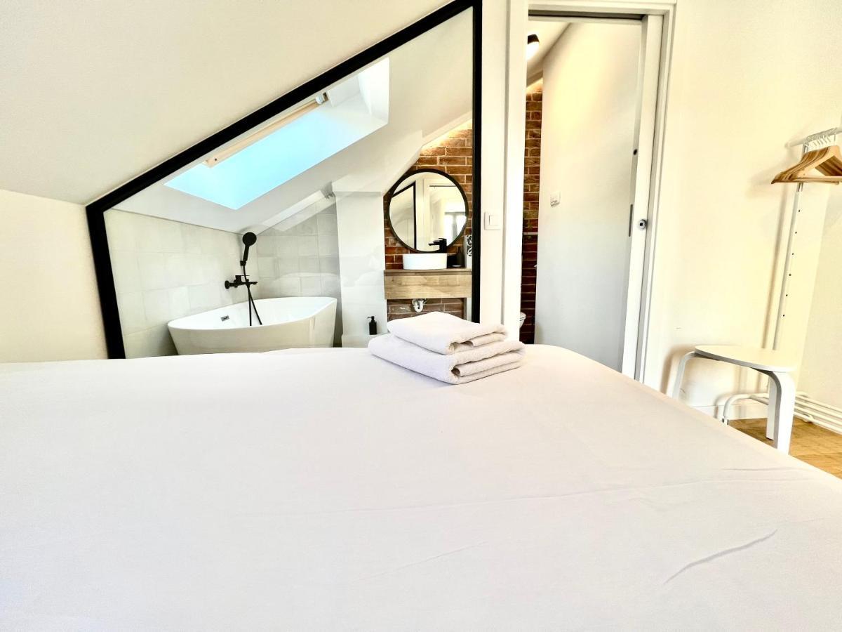 Aria Suite & Spa Dubrovnik Exterior foto