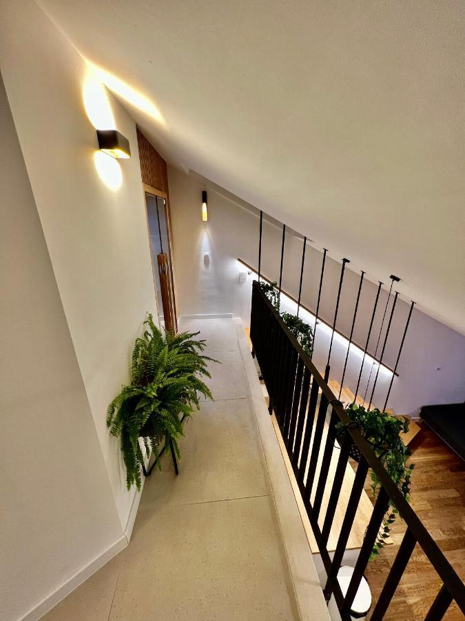 Aria Suite & Spa Dubrovnik Exterior foto