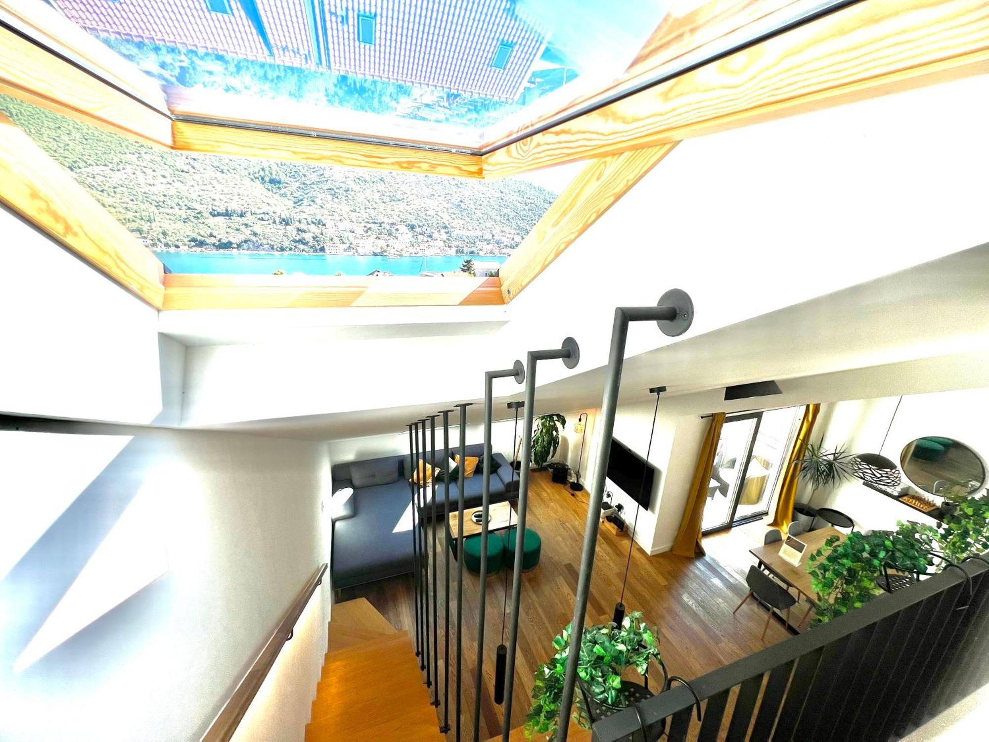 Aria Suite & Spa Dubrovnik Exterior foto